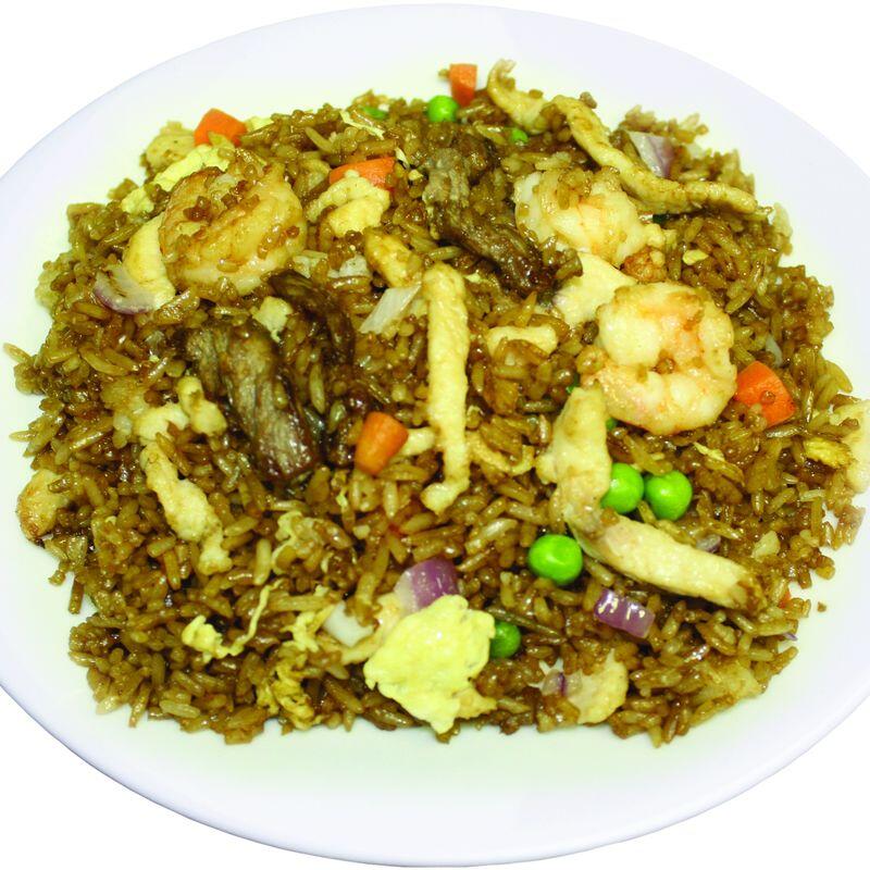 Fried Rice