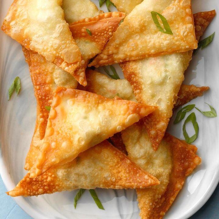 Crab Rangoon (7)