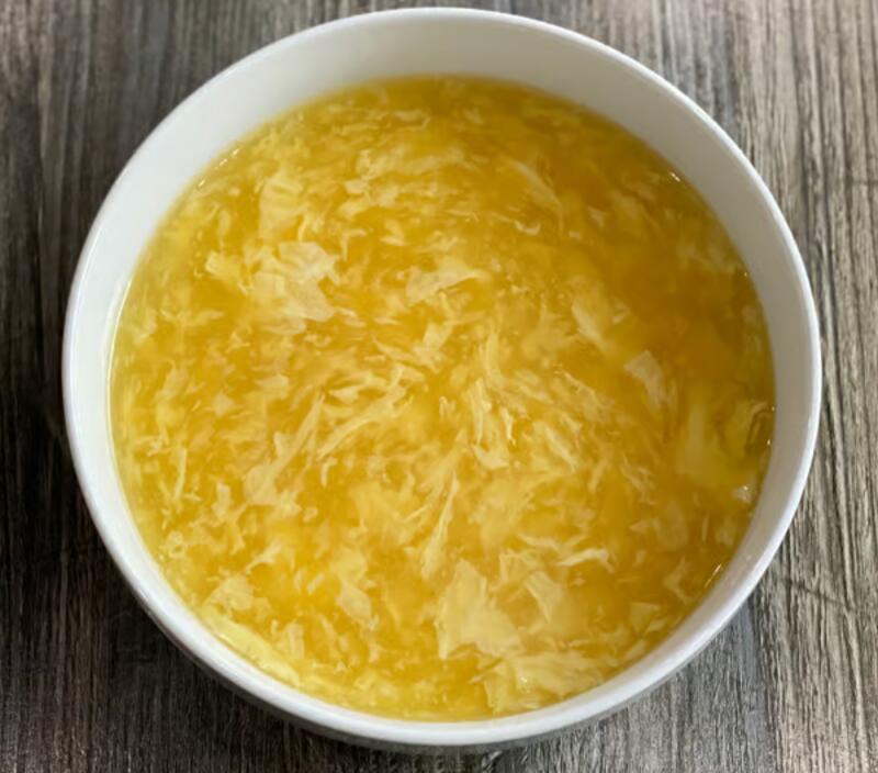 Egg Drop Soup